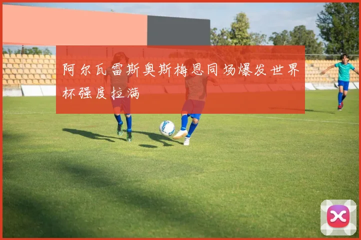 阿尔瓦雷斯奥斯梅恩同场爆发世界杯强度拉满